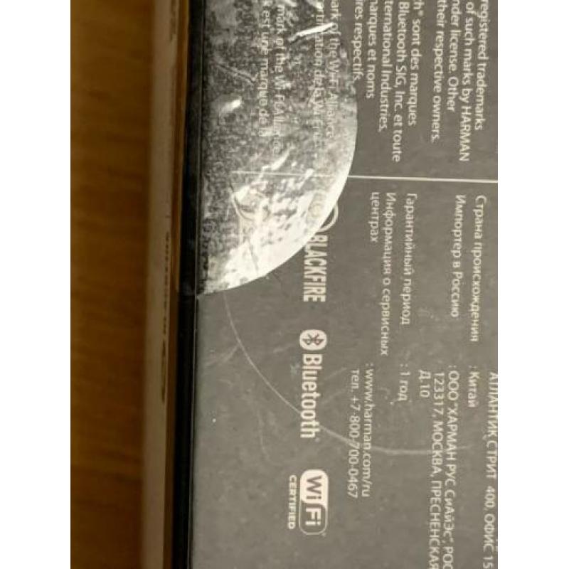 Voor music Bluetooth wifi wireless speaker Home cinema