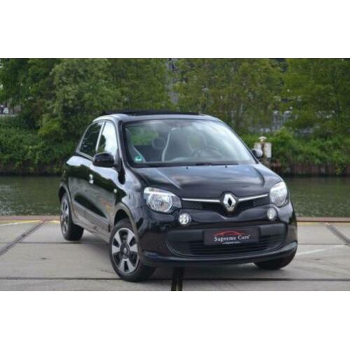 Renault Twingo 1.0 SCe Dynamique SUNROOF / STOELVERWARMING /
