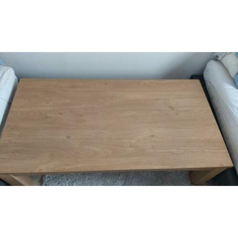 Te koop mooie salon tafel