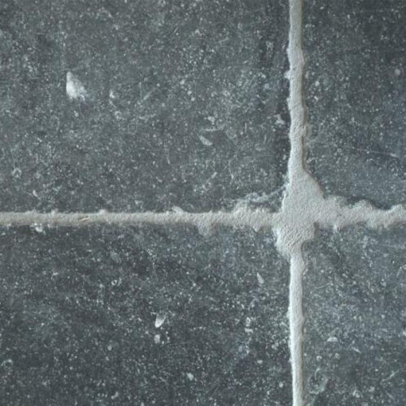 landelijke estrikken Belgisch hardsteen Arduin 20x20 cm