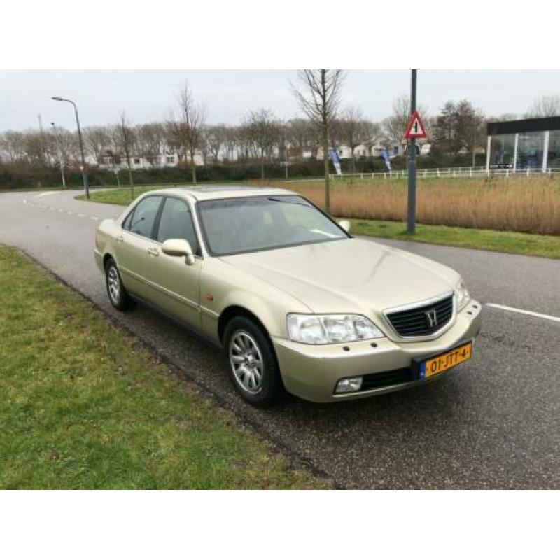 Honda Legend 3.5i V6