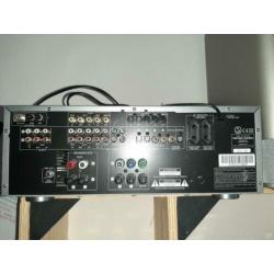 Harman Kardon AVR 130 5.1 Channel 55 Watt Receiver