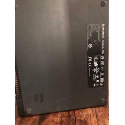 Intel computer