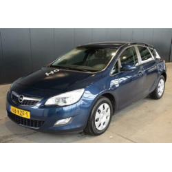 Opel Astra 1.4 Edition Airco Cruise Control Rijklaarprijs In