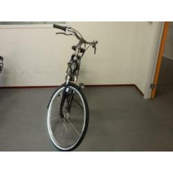 Herenfiets