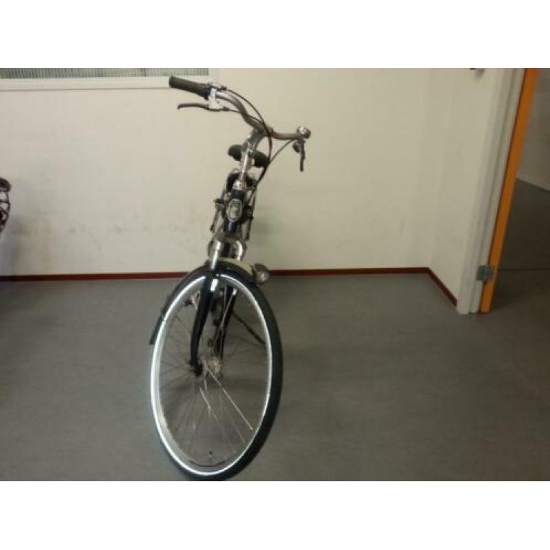 Herenfiets