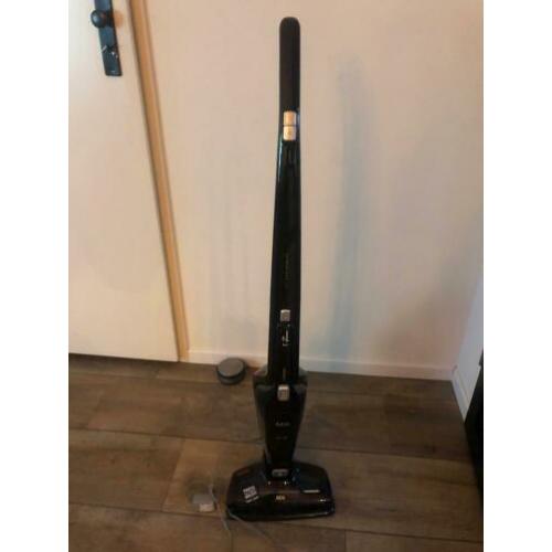 AEG CX7 LI-21 stofzuiger met kruimeldief