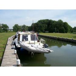 Motorboot