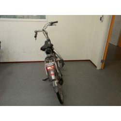 Herenfiets