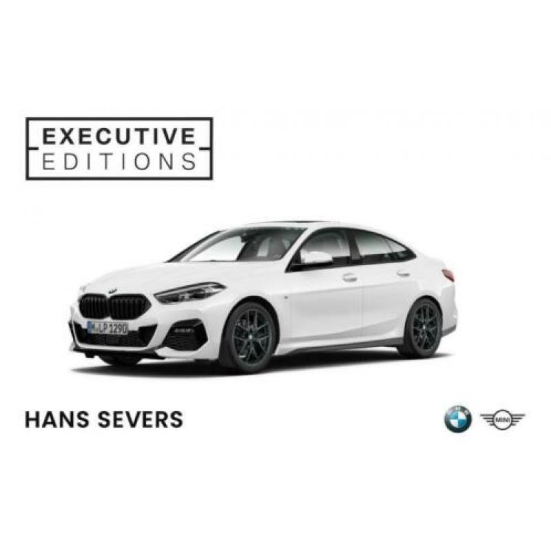 BMW 2 Serie Gran Coupé 218i Executive Edition M Sportpakket