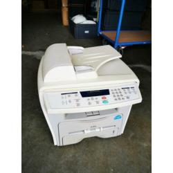 Printer (Laser)
