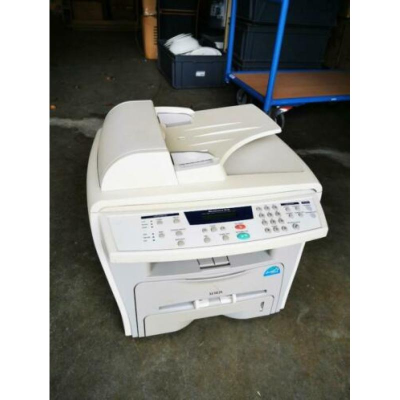 Printer (Laser)