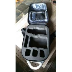 DJI Mavic 2 hardcase rugtas