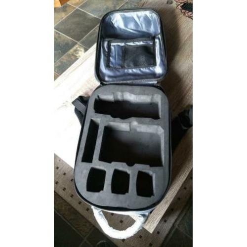 DJI Mavic 2 hardcase rugtas