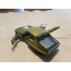 Corgi Citroën SM