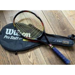 Wilson Pro Staff Jr - L.1 - 95 SQ.IN.Classic Beam