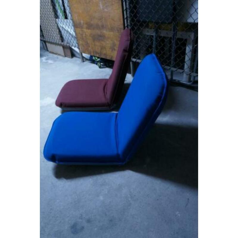 Comfort seat classic (2 stuks)