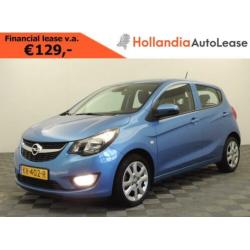 Opel KARL 1.0 5drs ecoFLEX Edition+ (airco,navi,lane assist)
