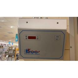 Moet vandaag weg!!!! Complete koelcel 150-180-220.
