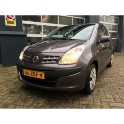 Nissan PIXO 1.0 VISIA 5 deurs 24.000 km !!! NAP