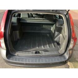 Volvo V50 2.4 140PK Geartronic 2008 Grijs