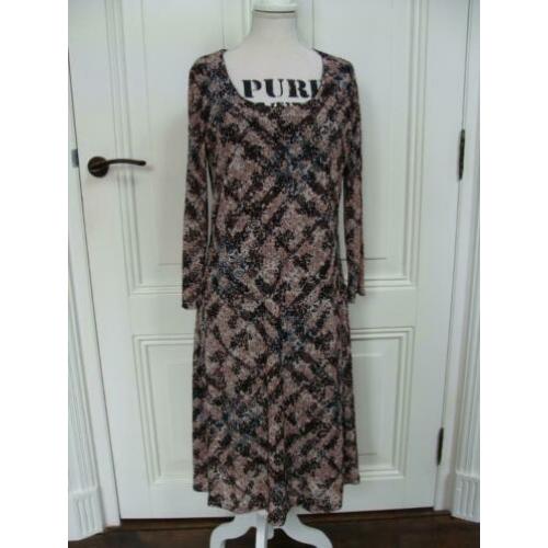 Norah jurk maat 40