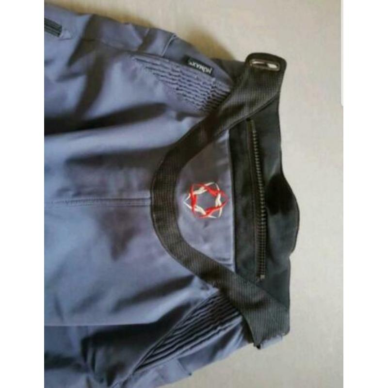 Motorbroek - mtM - dames