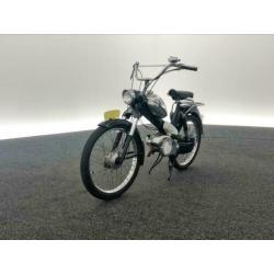 NETTE Tomos 2L Bromfiets Oldtimer rijdt goed