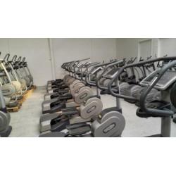 FAILISEMENT 152x crosstrainer hometrainer loopband TECHNOGYM