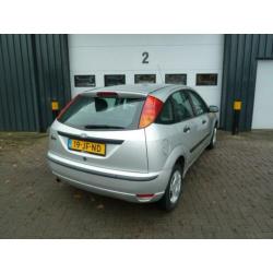 Ford FOCUS 1.4-16V Cool Edition Airco Nap
