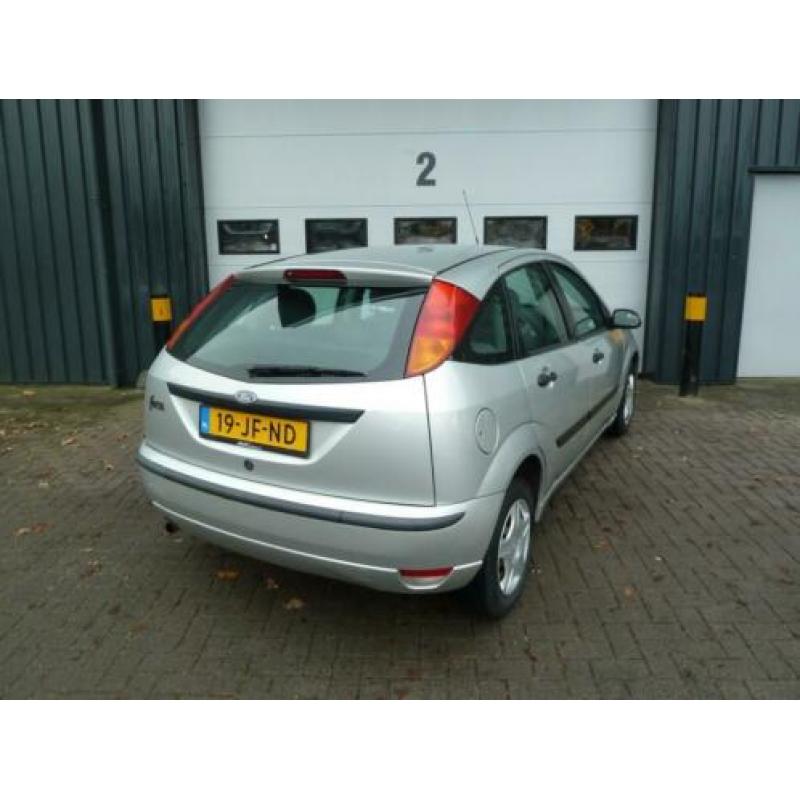 Ford FOCUS 1.4-16V Cool Edition Airco Nap