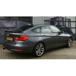 BMW 3-serie Gran Turismo 320d High Executive 184pk Aut Sport