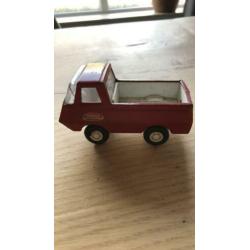 Tonka auto teab. Zie ook overige adv.