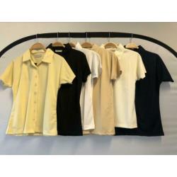 Partij nieuwe dames blouse, dameskleding