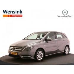 Mercedes-Benz B-Klasse 180 Ambition Automaat | Bi xenon | Li