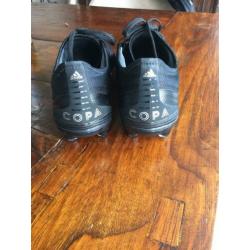 Adidas Copa 19.1 FG voetbalschoen maat 42