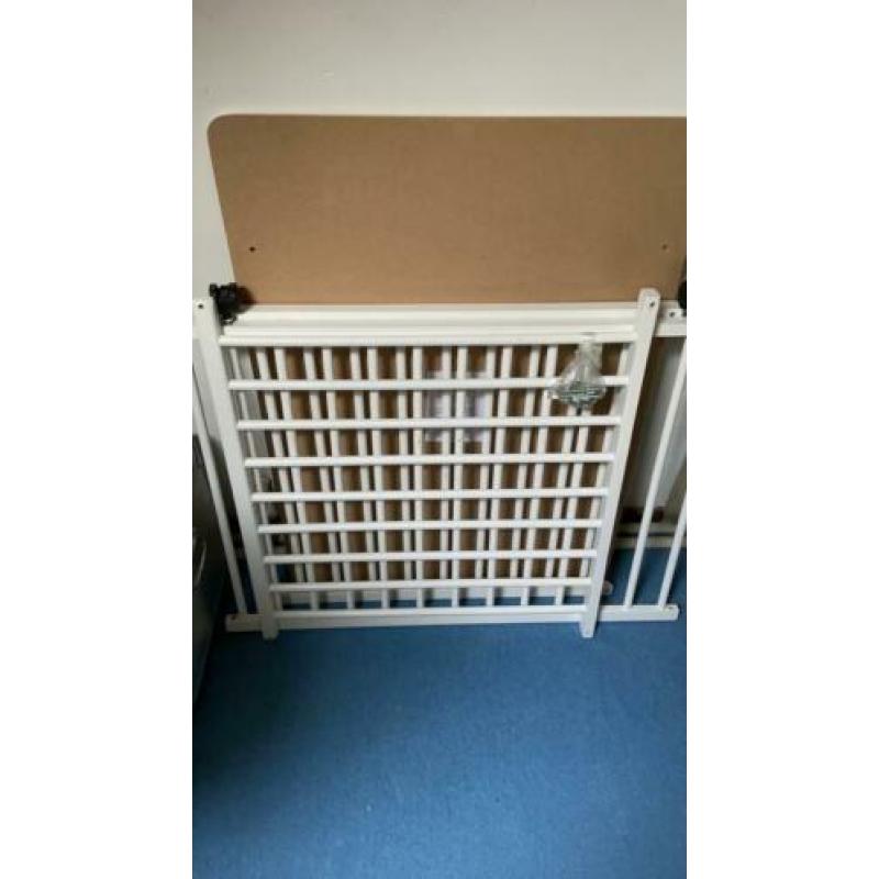 Box incl boxkleed