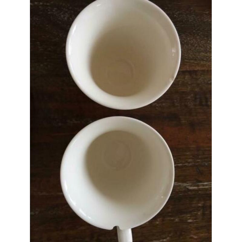 Wedgwood Edme koffiekopjes