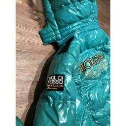 Winterjas Nickelson maat xs/s