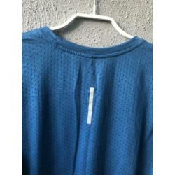 Nieuw Nike maat M sport T-shirt
