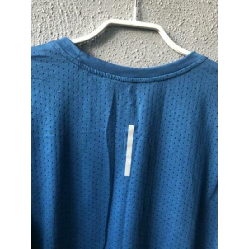Nieuw Nike maat M sport T-shirt