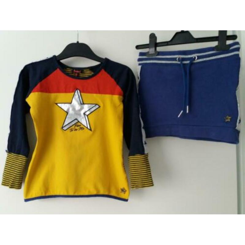 €5.95 Grote Opruiming! Sportief setje Persival