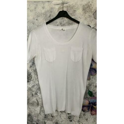Courrèges katoen 36/38