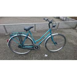 Gazelle Trendy 3v