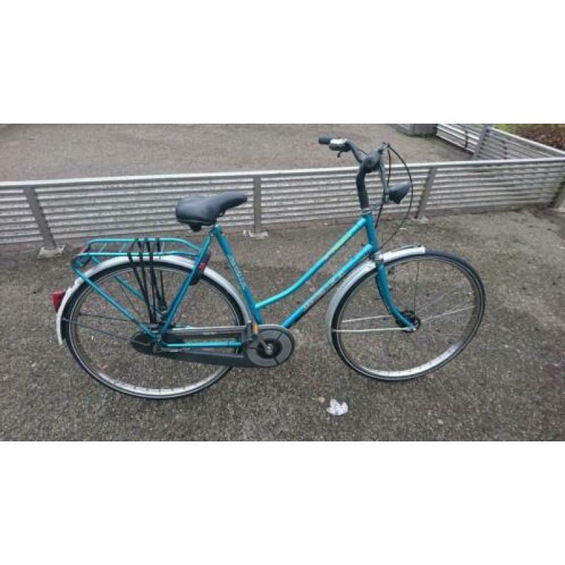 Gazelle Trendy 3v