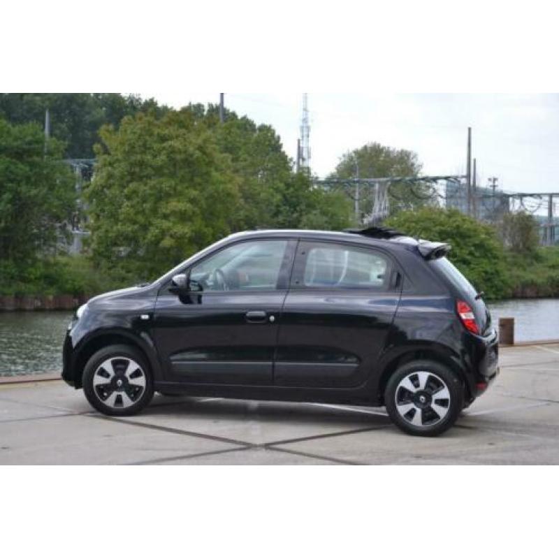 Renault Twingo 1.0 SCe Dynamique SUNROOF / STOELVERWARMING /