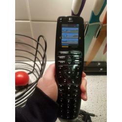 logitech harmony one