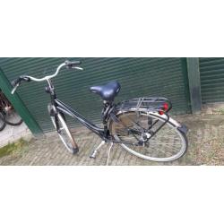 Union damesfiets