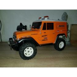 Tamiya cc01