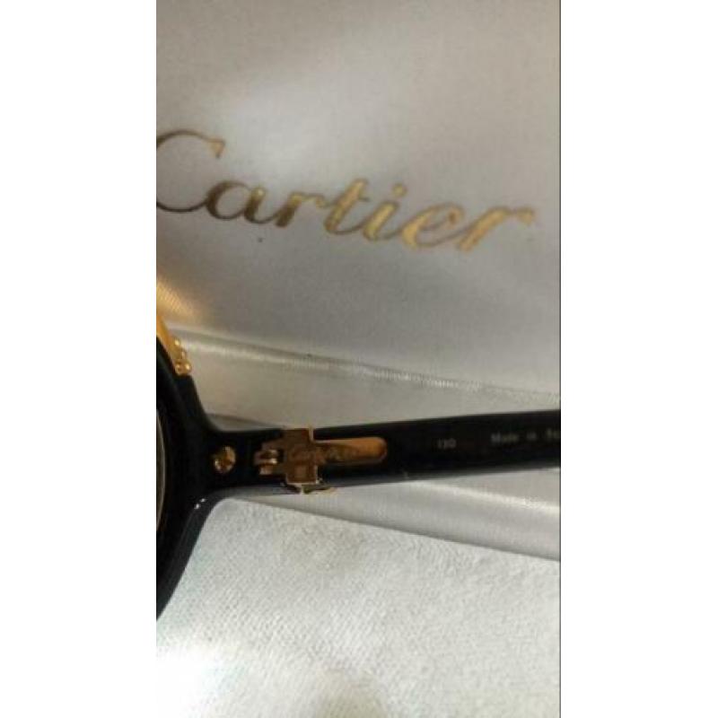 Cartier Diabolo